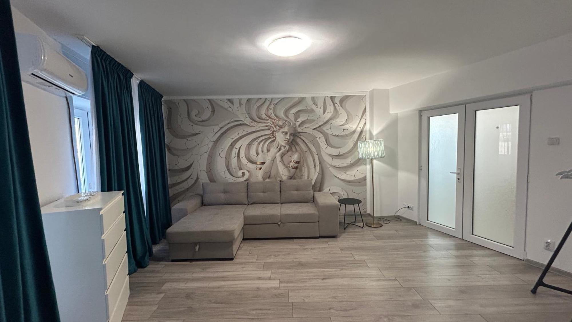 Sleep And Go - Unirii View Apartment