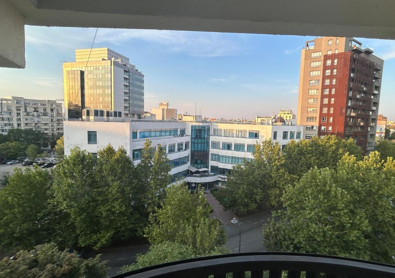 Apartment Sleep And Go - Unirii View Bucharest