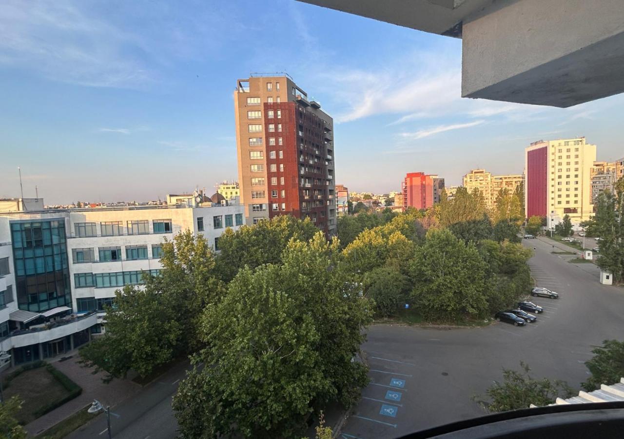 Apartment Sleep And Go - Unirii View *