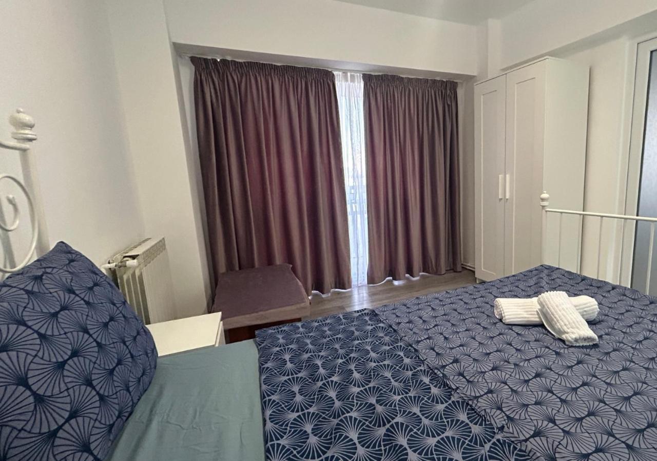 Sleep And Go - Unirii View Apartment Bucharest