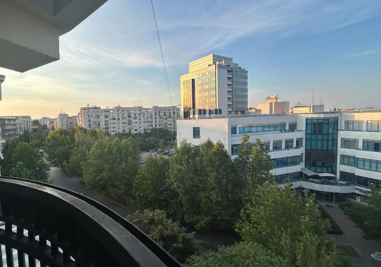 Sleep And Go - Unirii View