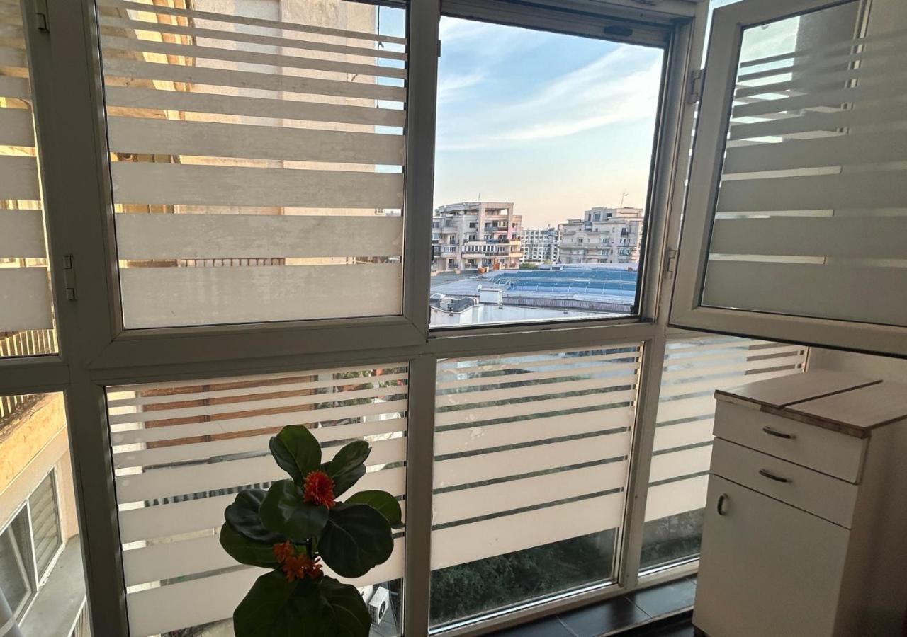 Sleep And Go - Unirii View *