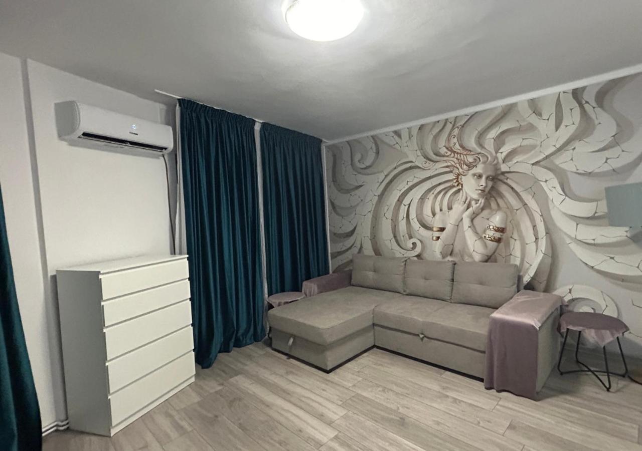 Sleep And Go - Unirii View Bucharest